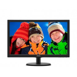 Monitor LCD 22'' Philips 223V5L